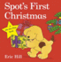 Spot's First Christmas Lift the Flap