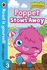 Moshi Monsters: Poppet Stows Away-Read It Yourself With Ladybird: Level 3