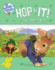 Hop to It! Sticker Activity Book (Peter Rabbit Animation)