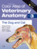 Color Atlas of Veterinary Anatomy, Volume 3, the Dog and Cat