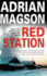 Red Station (a Harry Tate Thriller)