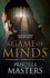 A Game of Minds 3 a Claire Roget Forensic Psychiatrist Mystery