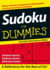 Sudoku for Dummies, Pocket Edition (for Dummies)