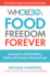 The Whole30'S Food Freedom Forever: Letting Go of Bad Habits, Guilt, and Anxiety Around Food