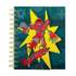 Robot Power Layered Journal