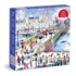 Michael Storrings Bow Bridge in Central Park 500pc Puzzle