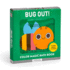 Bug Out! Color Magic Bath Book