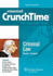 Criminal Law Crunchtime 2010 (the Crunchtime)