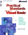 Practical Standards for Microsoft Visual Basic (Dv-Mps General)