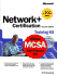 Network+ Certification Training Kit, Second Edition (Cpg-Other)