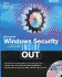 Microsoft Windows Security Inside Out for Windows Xp and Windows 2000