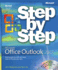 Microsoft Office Outlook 2007 Step By Step [With Cdrom]