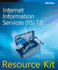 Internet Information Services (Iis) 7.0 Resource Kit