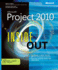 Microsoft Project 2010 Inside Out [With Access Code]