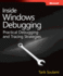 Inside Windows Debugging (Developer Reference)