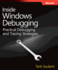 Inside Windows Debugging