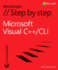 Microsoft Visual C++/Cli Step By Step