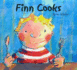 Finn Cooks