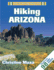 Hiking Arizona (America's Best Day Hiking Series, )