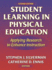 Student Learning in Physical Education-2nd: Applying Research to Enhance Instruction