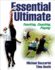 Essential Ultimate: Teaching, Coaching, Playing