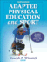Adapted Physical Education and Sport-4th Edition