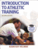 Introduction to Athletic Training-2nd Edition