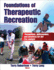 Foundations of Therapeutic Recreation