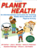 Planet Health: an Interdisciplinary Curriculum for Teaching Middle School Nutrition and Physical Activity