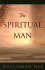 The Spiritual Man 3v Set