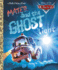 Cars: Mater and the Ghost Light (Little Golden Books (Random House))