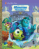 Monsters University (Big Golden Book)