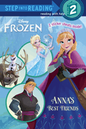 Anna's Best Friends (Disney Froz