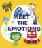Meet the Emotions-