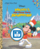 Mickey's Walt Disney World Adventure (Disney Classic) (Little Golden Book)