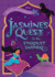 Jasmine's Quest for the Stardust Sapphire (Disney Aladdin) (Disney Princess)