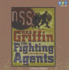 The Fighting Agents (Audio Cd)