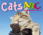 Cats Abc: an Alphabet Book (a+ Books)