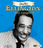 Duke Ellington: Jazz Composer