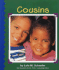 Cousins (Pebble Books)