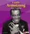 Louis Armstrong: Jazz Legend