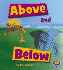 Above and Below