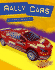 Rally Cars (Blazers: Horsepower)