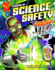 Lessons in Science Safety With Max Axiom, Super Scientist (Graphic Science)