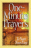 One-Minute Prayers to Start Your Day