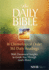 The Daily Bible (Niv)