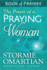 The Power of a Praying Woman Book of Prayers