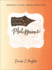 Word Writers: Philippians: Experience the Bible...Writing Word By Word