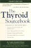 The Thyroid Sourcebook