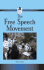 Free Speech Movement